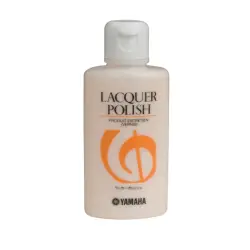 Yamaha LIQUIDO LIMPEZA LACQUER POLISH