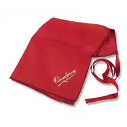 Vandoren PANO LIMPEZA CLARINETE SW200