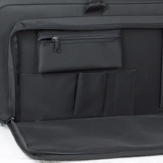 Ortola ESTOJO SAXOFONE ALTO 1120 ECONOMICO