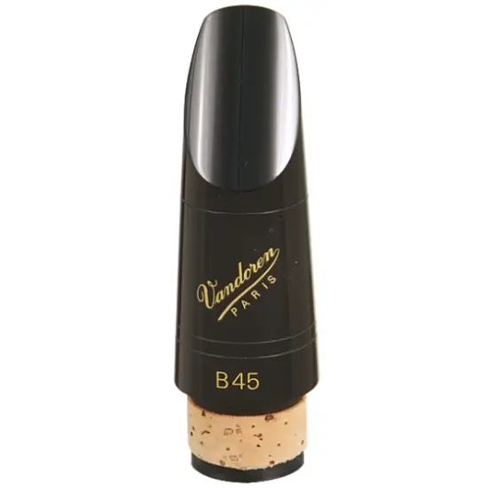 Vandoren BOQUILHA Clarinete B45