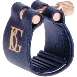 BG ABRAÇADEIRA Saxofone Tenor L13