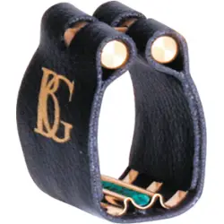 BG ABRAÇADEIRA SAXOFONE SOPRANO L14SR