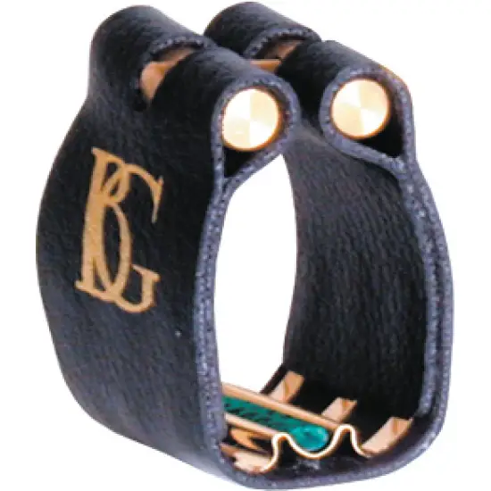 BG ABRAÇADEIRA SAXOFONE SOPRANO L14SR