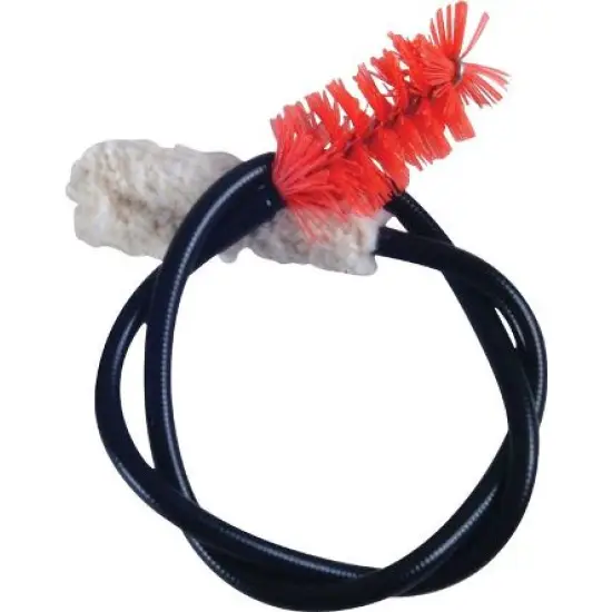 Yamaha ESCOVILHÃO FLEXIBLE CLEANER S