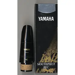 Yamaha BOQUILHA CLARINETE MP CL 7C
