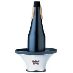 Denis Wick SURDINA TROMBONE Tenor DW5529 Cup Mute