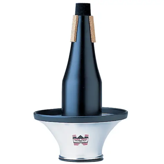 Denis Wick SURDINA TROMBONE Tenor DW5529 Cup Mute