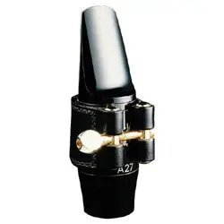 Vandoren ABRAÇADEIRA SAXOFONE ALTO LC27L