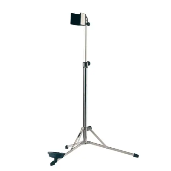 K&M SUPORTE Clarinete Baixo/Fagote 150/1