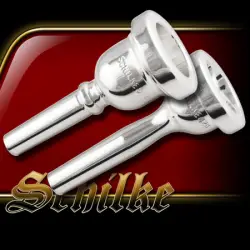 Schilke BOCAL TROMBONE BAIXO 59