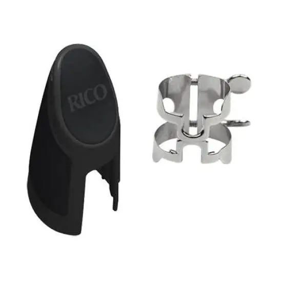 Daddario ABRAÇADEIRA CLARINETE HCL1S