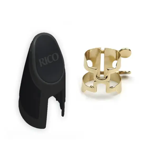 Daddario ABRAÇADEIRA SAXOFONE ALTO HAS1G