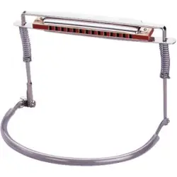 Stagg SUPORTE HARMONICA HAH 800