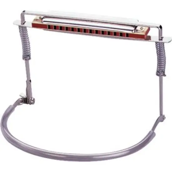 Stagg SUPORTE HARMONICA HAH 800