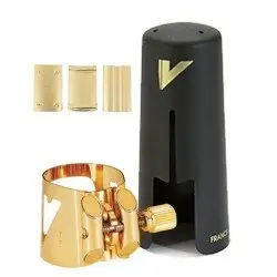 Vandoren ABRAÇADEIRA Saxofone Tenor LC08P