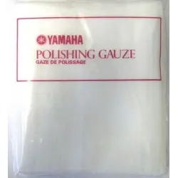 Yamaha PANO LIMPEZA FLAUTA POLISHING GAUZE S