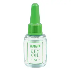 Yamaha OLEO CHAVES KEY OIL M