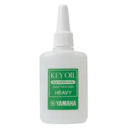 Yamaha OLEO CHAVES Key Oil Heavy