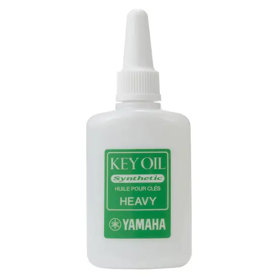 Yamaha OLEO CHAVES Key Oil Heavy