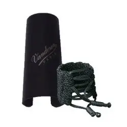 Vandoren ABRAÇADEIRA SAXOFONE ALTO LC37P
