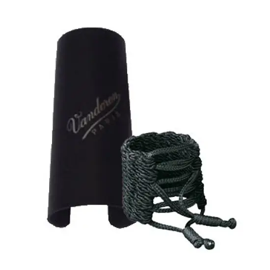 Vandoren ABRAÇADEIRA SAXOFONE ALTO LC37P