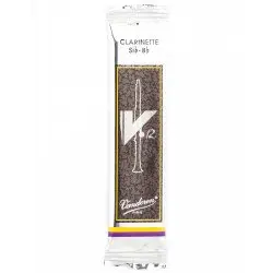 Vandoren Clarinete Bb V12 2.5