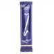 Vandoren Clarinete Baixo Classic Blue 4