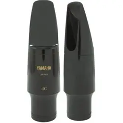 Yamaha BOQUILHA SAXOFONE TENOR MP TS 4C