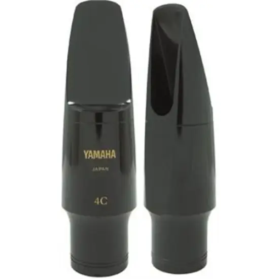 Yamaha BOQUILHA SAXOFONE TENOR MP TS 4C