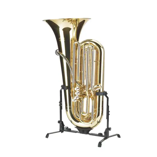 K&M SUPORTE TUBA 14940