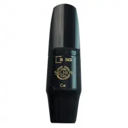 Selmer BOQUILHA SAXOFONE Tenor S80 C*