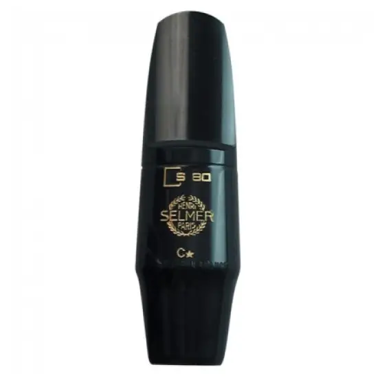 Selmer BOQUILHA SAXOFONE Tenor S80 C*