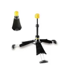 Hercules SUPORTE CLARINETE DS440B