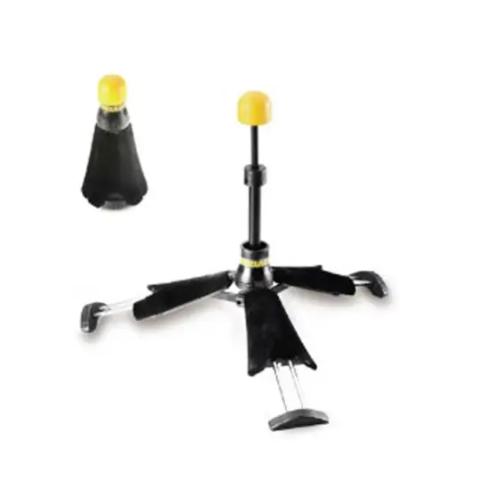 Hercules SUPORTE CLARINETE DS440B