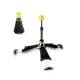 Hercules SUPORTE CLARINETE DS440B