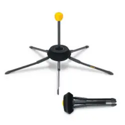 Hercules SUPORTE TROMPETE DS410B