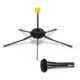 Hercules SUPORTE TROMPETE DS410B