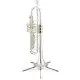 Hercules SUPORTE TROMPETE DS410B