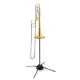 Hercules SUPORTE TROMBONE DS420B