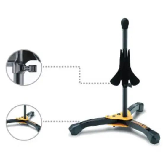 Hercules SUPORTE TROMPETE DS510BB