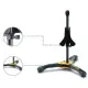 Hercules SUPORTE TROMPETE DS510BB