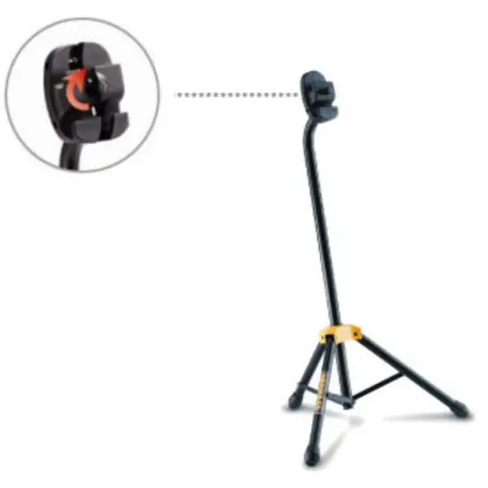 Hercules SUPORTE TROMBONE DS520B