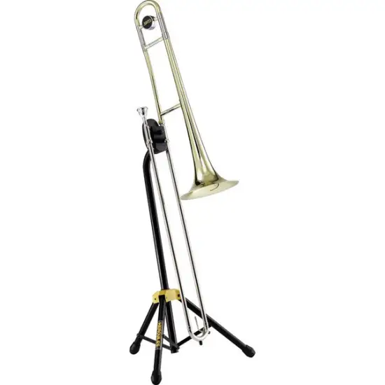 Hercules SUPORTE TROMBONE DS520B