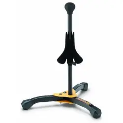 Hercules SUPORTE FLISCORNE/SAXOFONE SOPRANO DS531BB