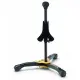 Hercules SUPORTE FLISCORNE/SAXOFONE SOPRANO DS531BB