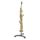 Hercules SUPORTE FLISCORNE/SAXOFONE SOPRANO DS531BB
