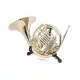 Hercules SUPORTE TROMPA DS550BB