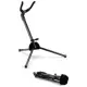 Hercules SUPORTE SAXOFONE ALTO DS431B