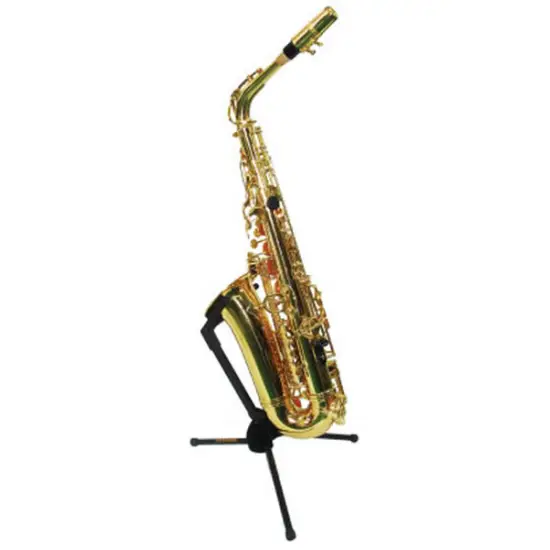 Hercules SUPORTE SAXOFONE ALTO DS431B