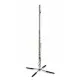 Hercules SUPORTE FLAUTA e FLAUTIM DS460B